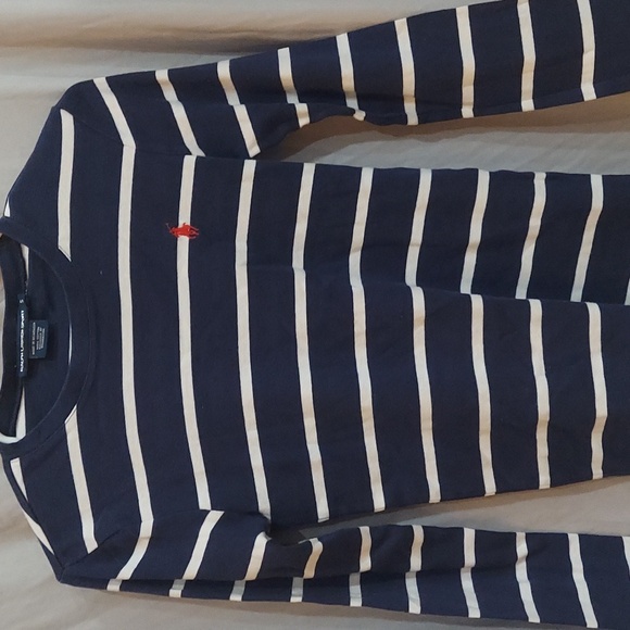 Ralph Lauren Other - RALPH LAUREN SPORT long sleeve Size Small